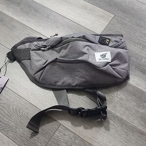 SKYSPER Anti Theft Crossbody Bag